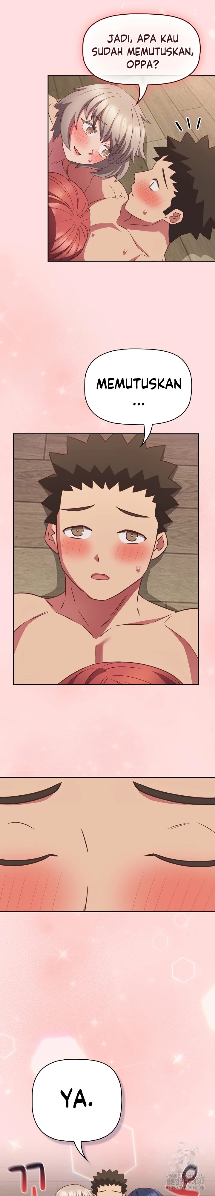 The Four of Us Can’t Live Together: Chapter chapter-51 - Page 12