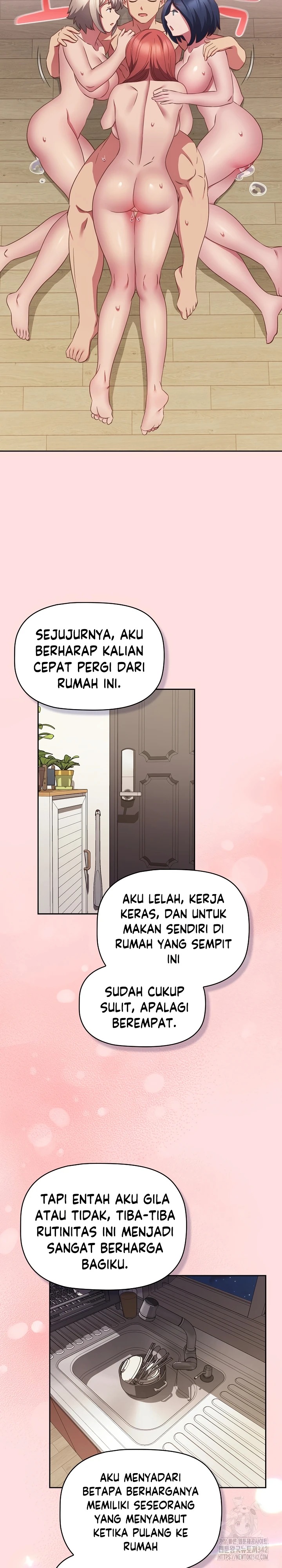 The Four of Us Can’t Live Together: Chapter chapter-51 - Page 13