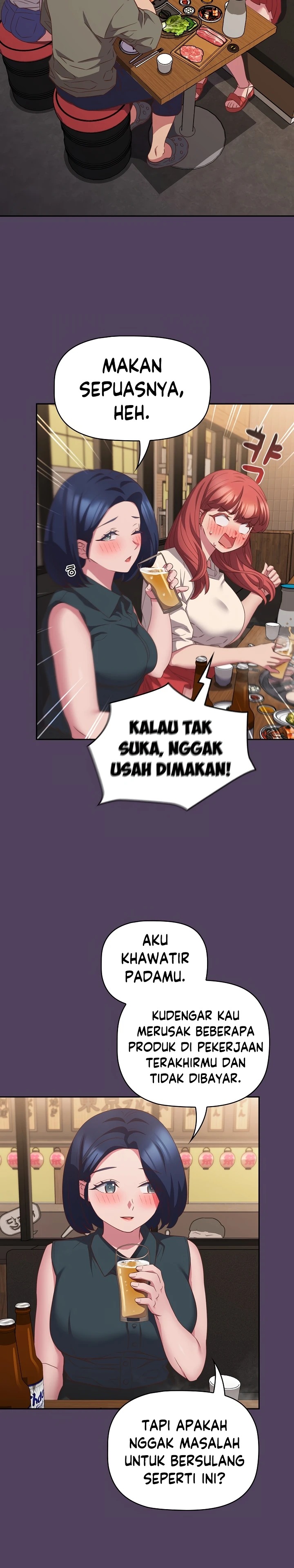 The Four of Us Can’t Live Together: Chapter chapter-52 - Page 2