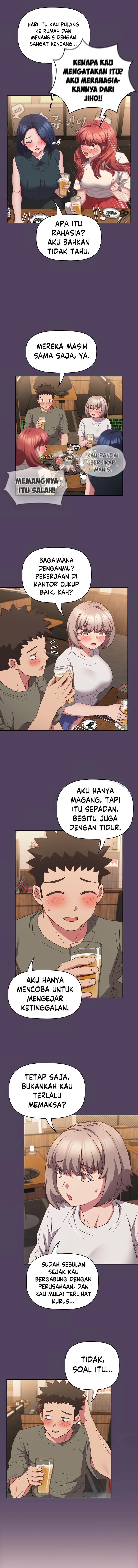 The Four of Us Can’t Live Together: Chapter chapter-52 - Page 3