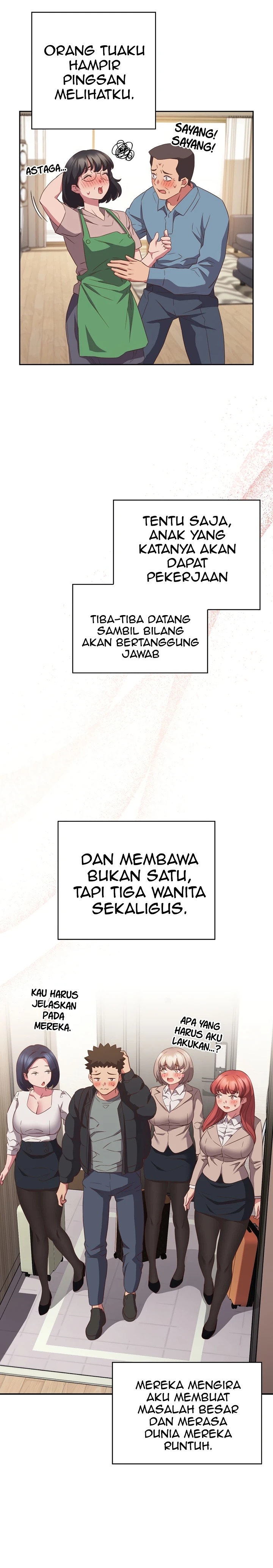 The Four of Us Can’t Live Together: Chapter chapter-52 - Page 7