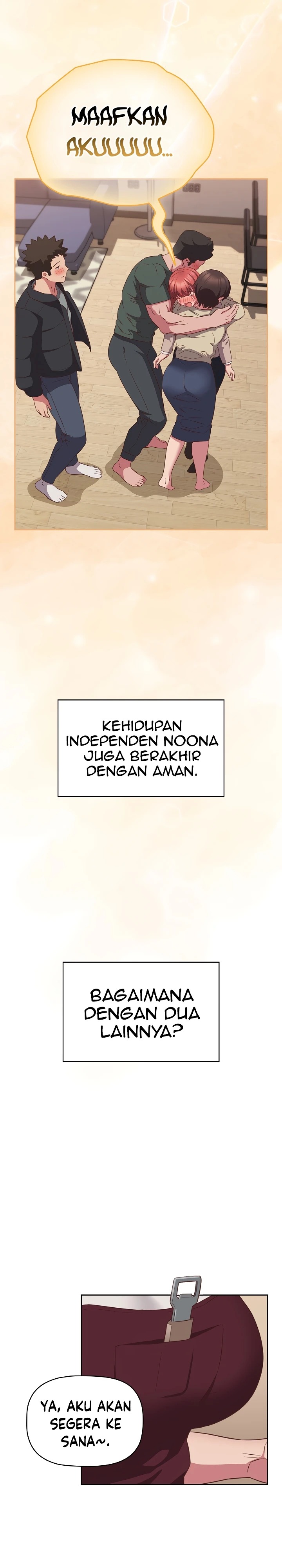 The Four of Us Can’t Live Together: Chapter chapter-52 - Page 10