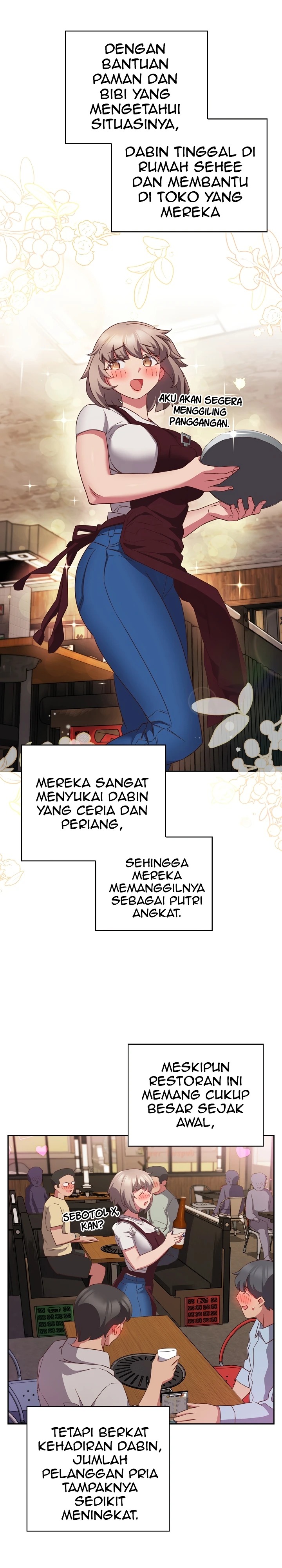 The Four of Us Can’t Live Together: Chapter chapter-52 - Page 11
