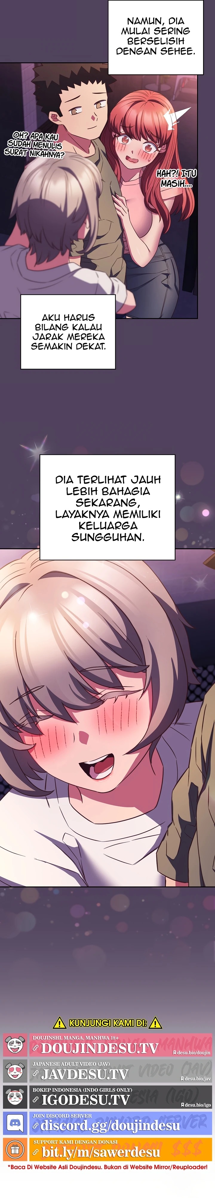 The Four of Us Can’t Live Together: Chapter chapter-52 - Page 13