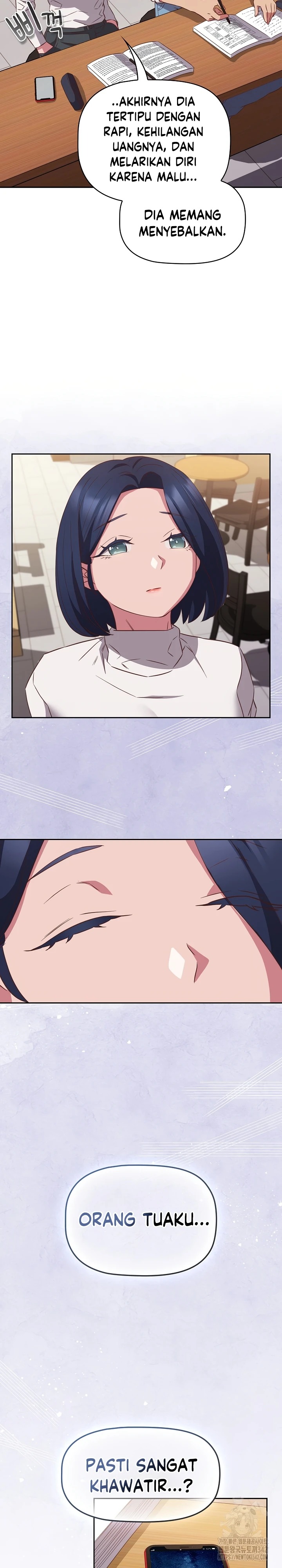 The Four of Us Can’t Live Together: Chapter chapter-52 - Page 16