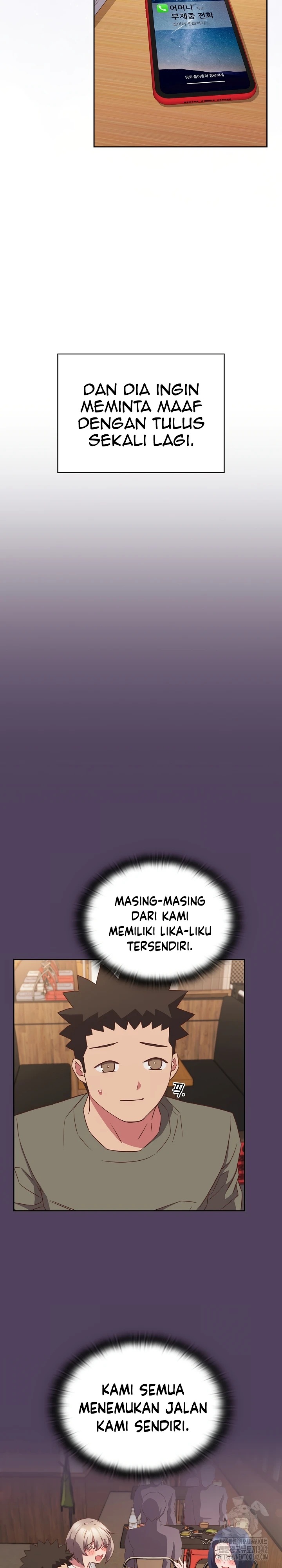 The Four of Us Can’t Live Together: Chapter chapter-52 - Page 17