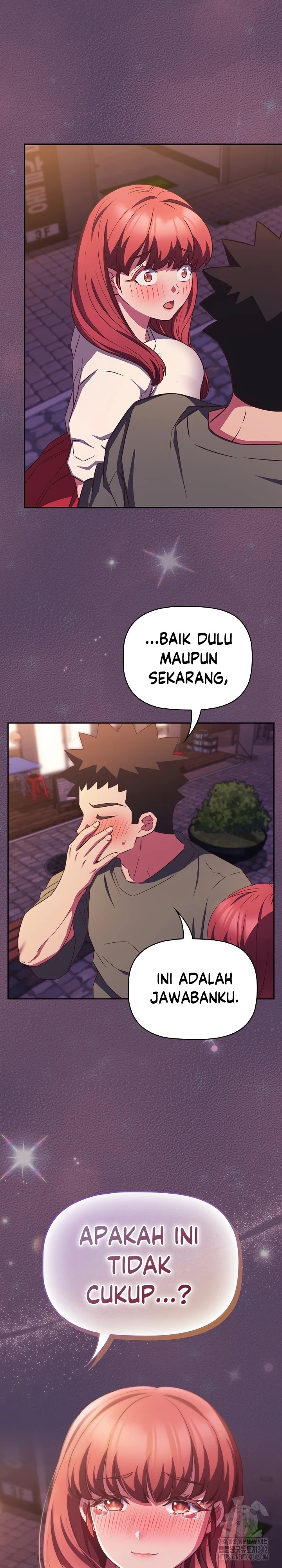 The Four of Us Can’t Live Together: Chapter chapter-52 - Page 25
