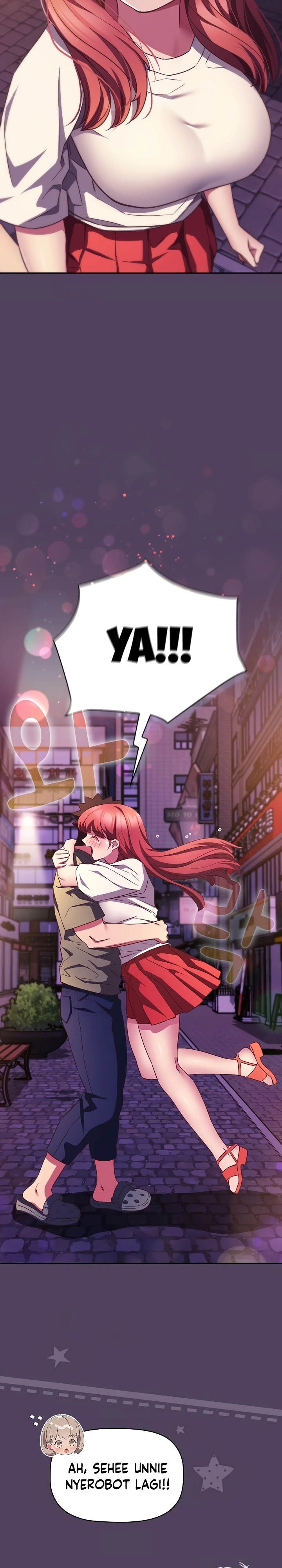 The Four of Us Can’t Live Together: Chapter chapter-52 - Page 26