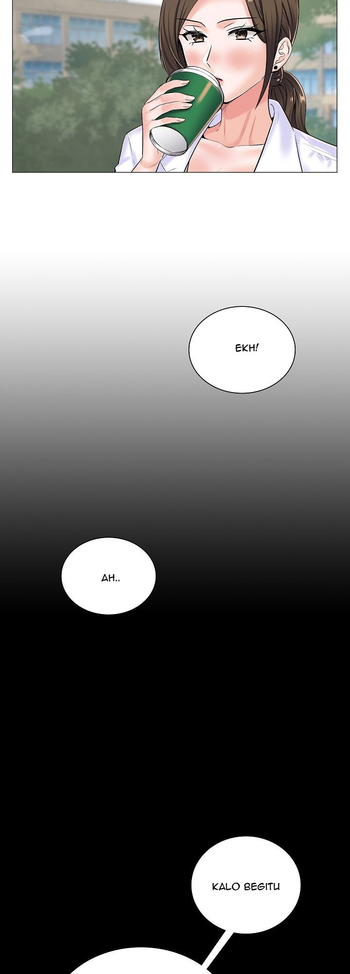 The Game-Fatal Doctor: Chapter chapter-10 - Page 4