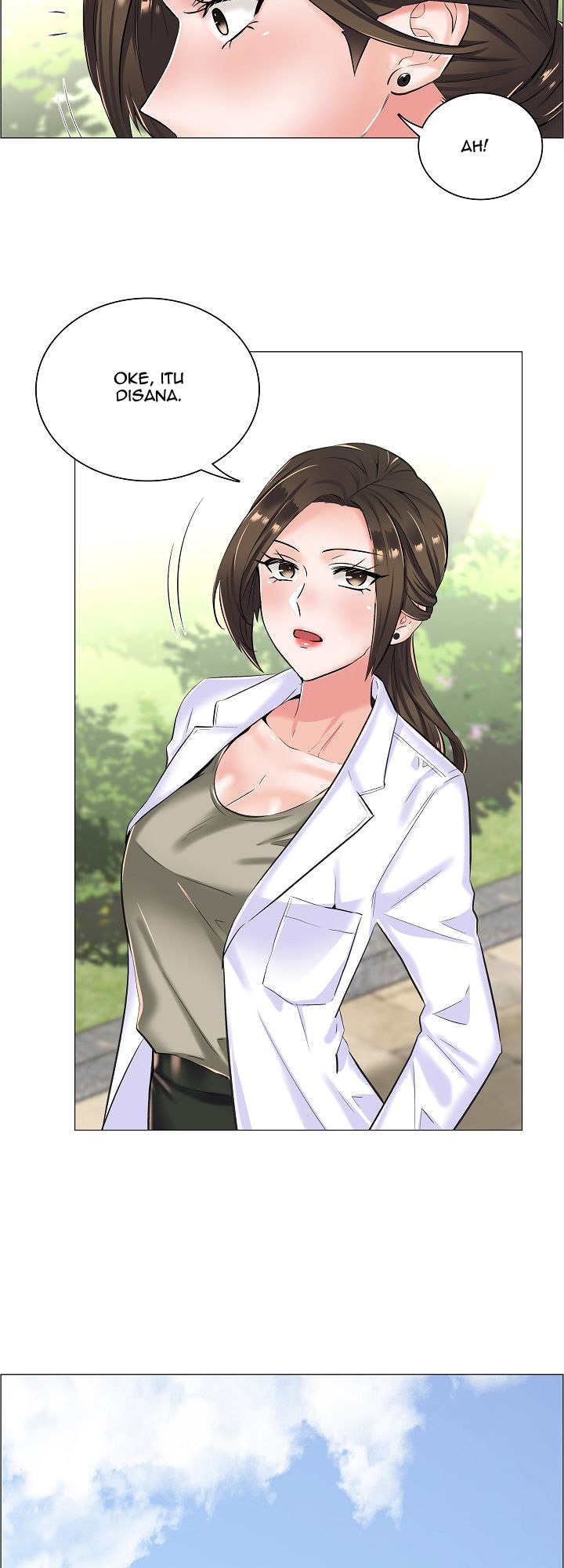 The Game-Fatal Doctor: Chapter chapter-10 - Page 13