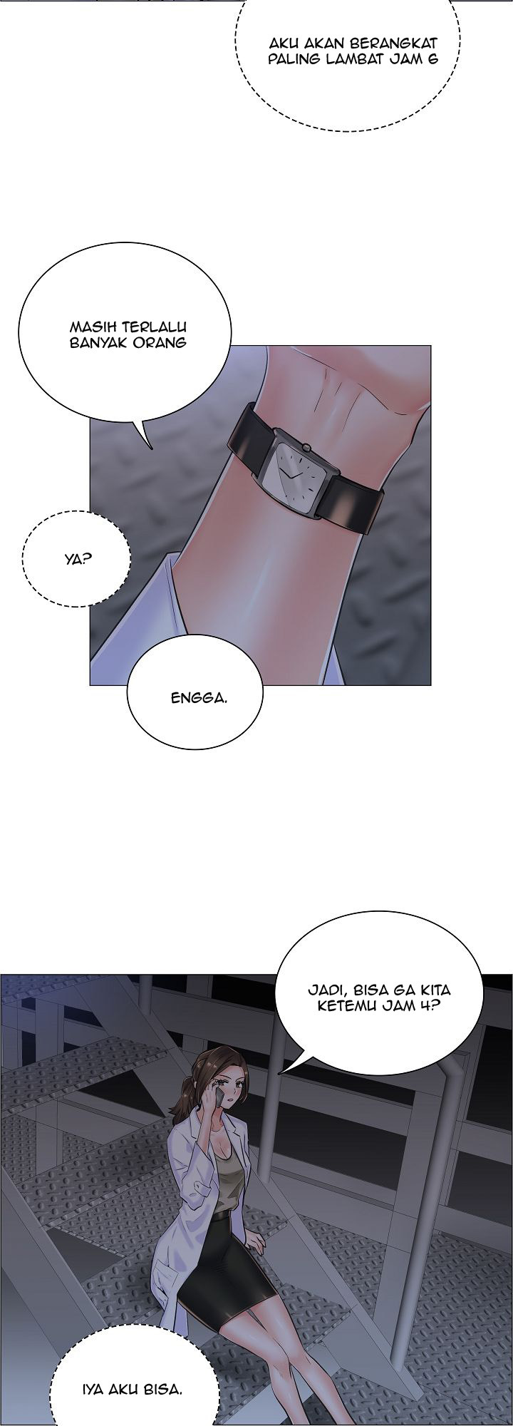 The Game-Fatal Doctor: Chapter chapter-10 - Page 29