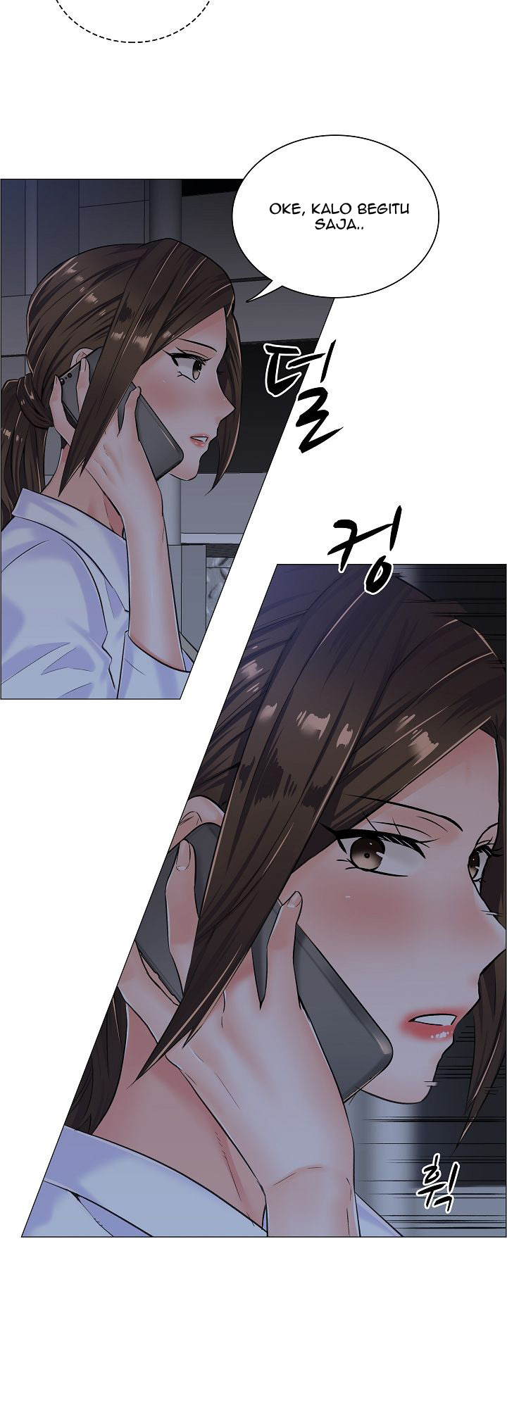 The Game-Fatal Doctor: Chapter chapter-10 - Page 30