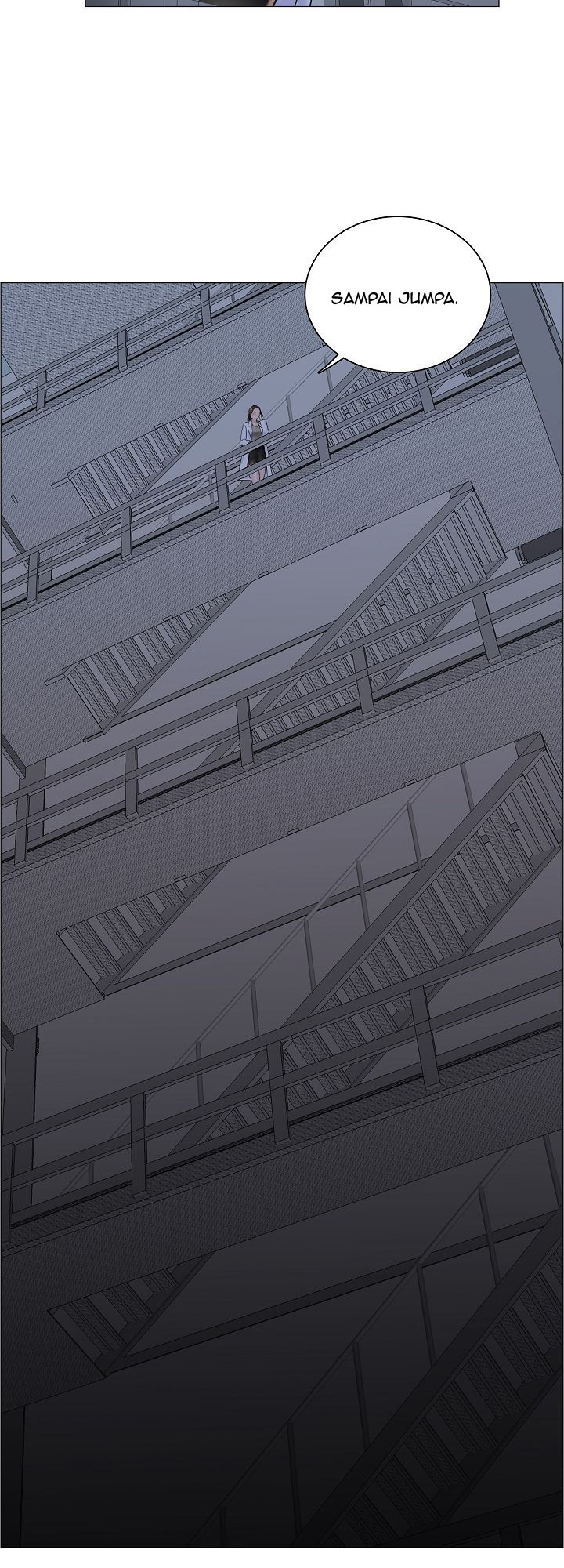The Game-Fatal Doctor: Chapter chapter-10 - Page 33