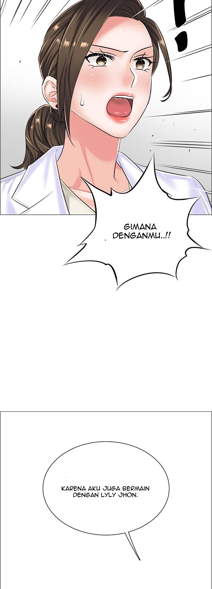 The Game-Fatal Doctor: Chapter chapter-16 - Page 5