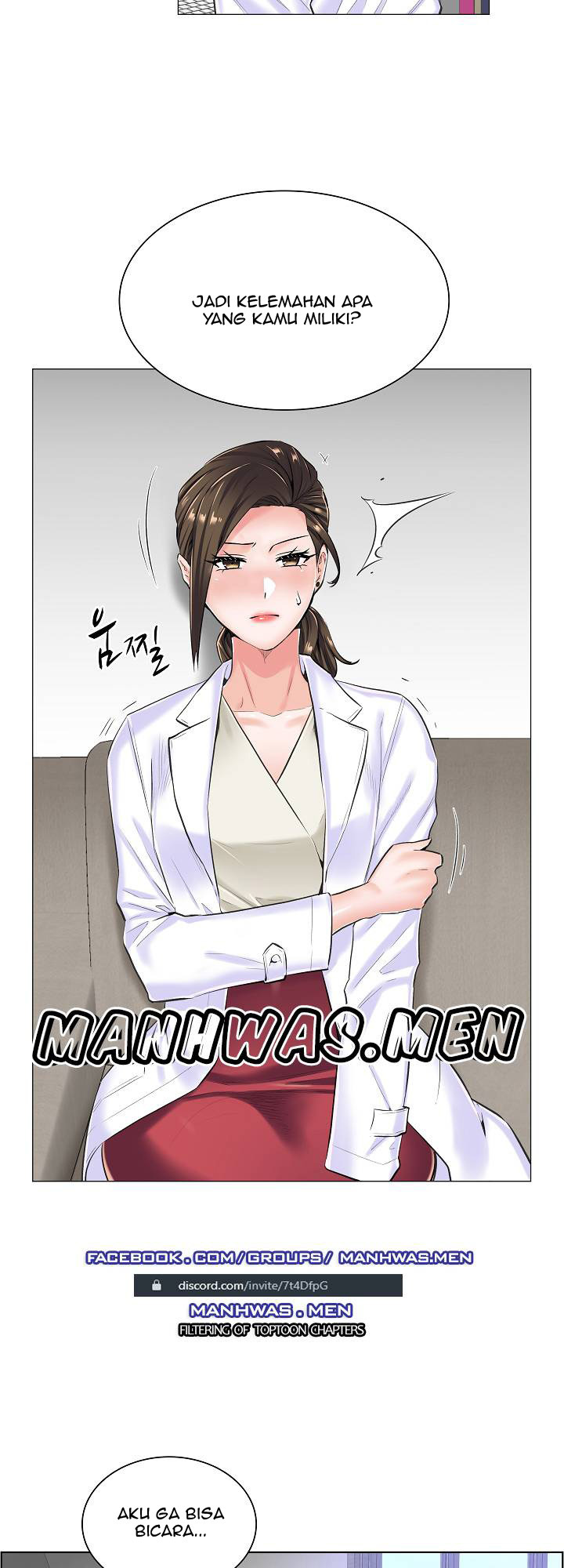 The Game-Fatal Doctor: Chapter chapter-16 - Page 15