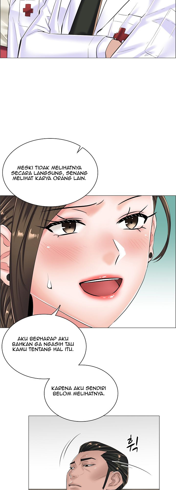 The Game-Fatal Doctor: Chapter chapter-16 - Page 29
