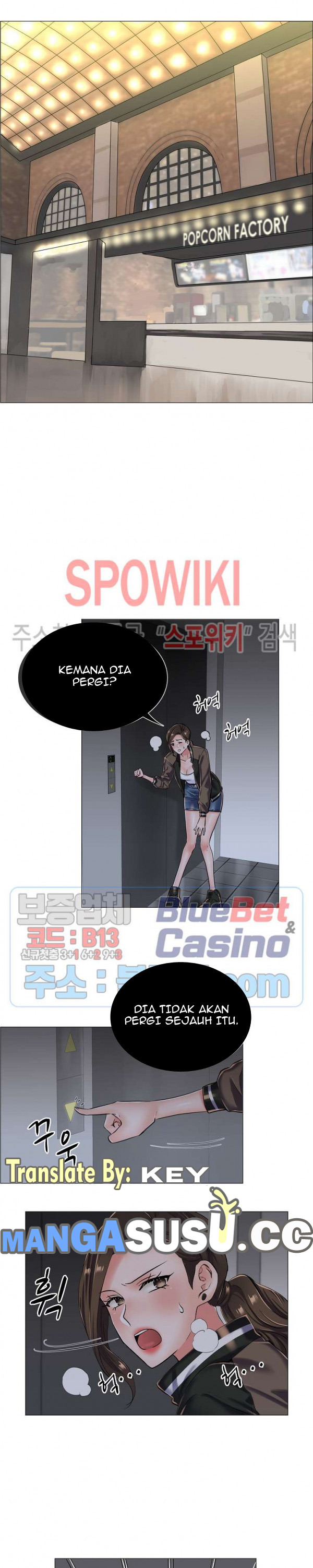 The Game-Fatal Doctor: Chapter chapter-18 - Page 17
