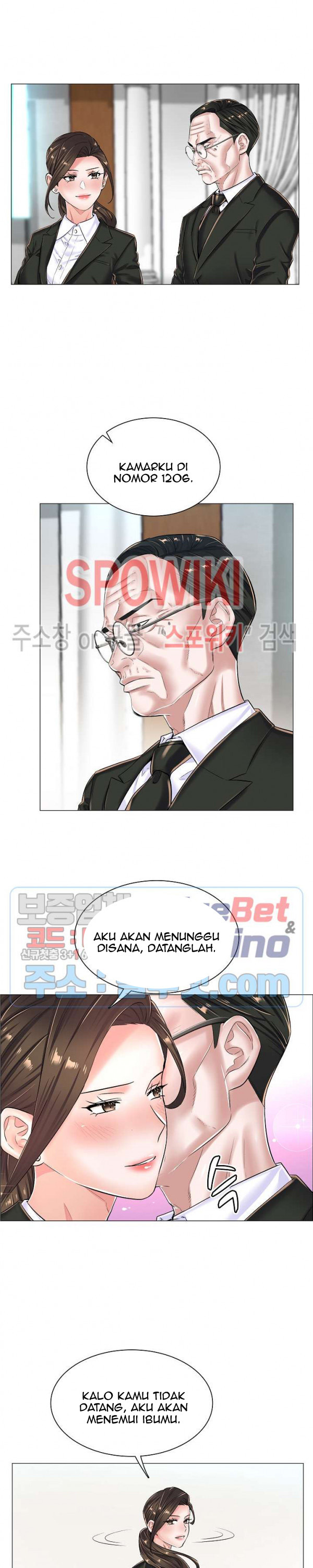 The Game-Fatal Doctor: Chapter chapter-23 - Page 11