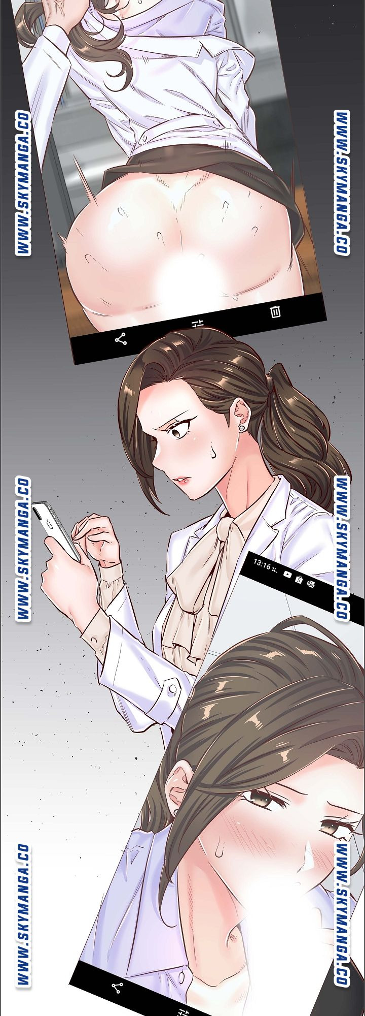 The Game-Fatal Doctor: Chapter chapter-41 - Page 17