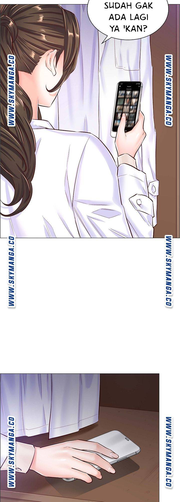 The Game-Fatal Doctor: Chapter chapter-41 - Page 19