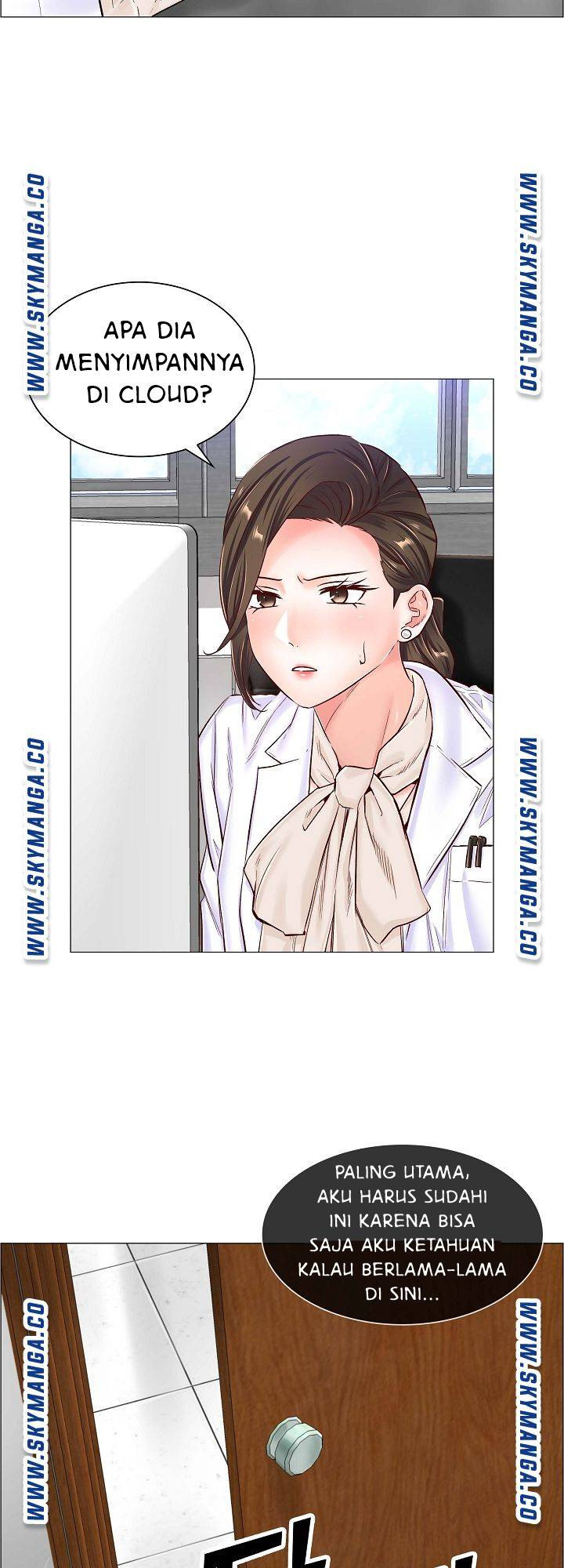 The Game-Fatal Doctor: Chapter chapter-41 - Page 23