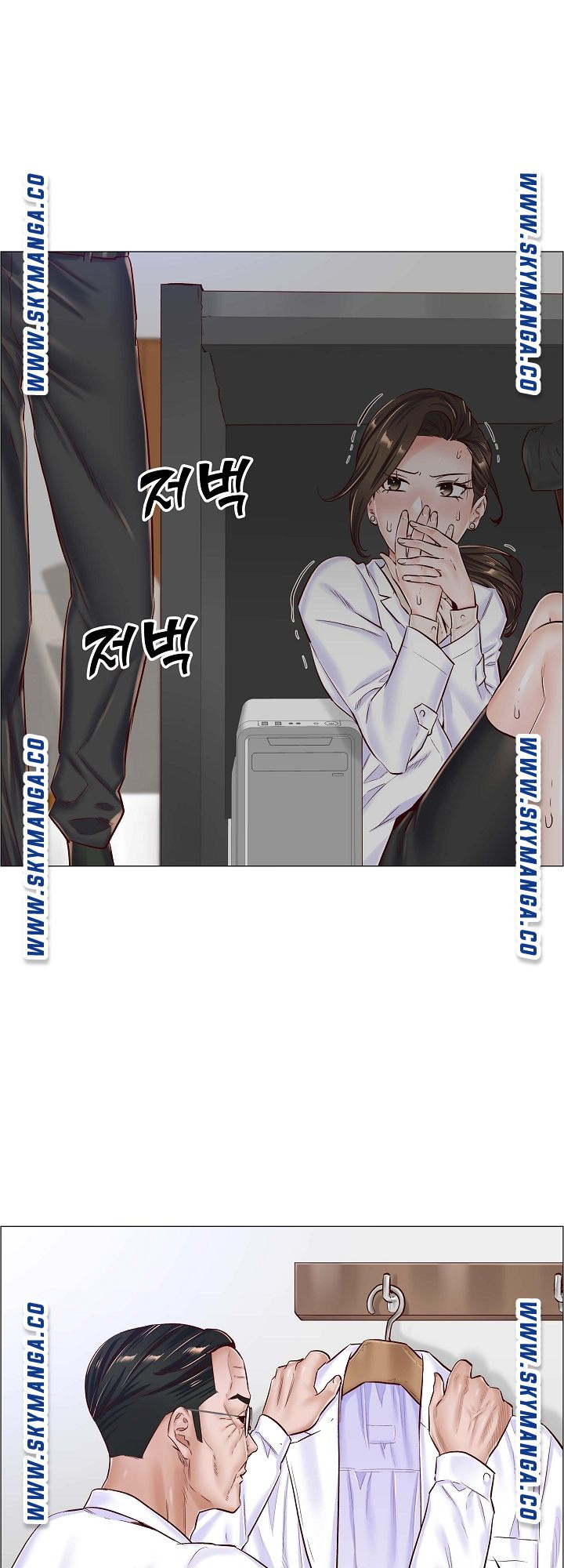 The Game-Fatal Doctor: Chapter chapter-41 - Page 26