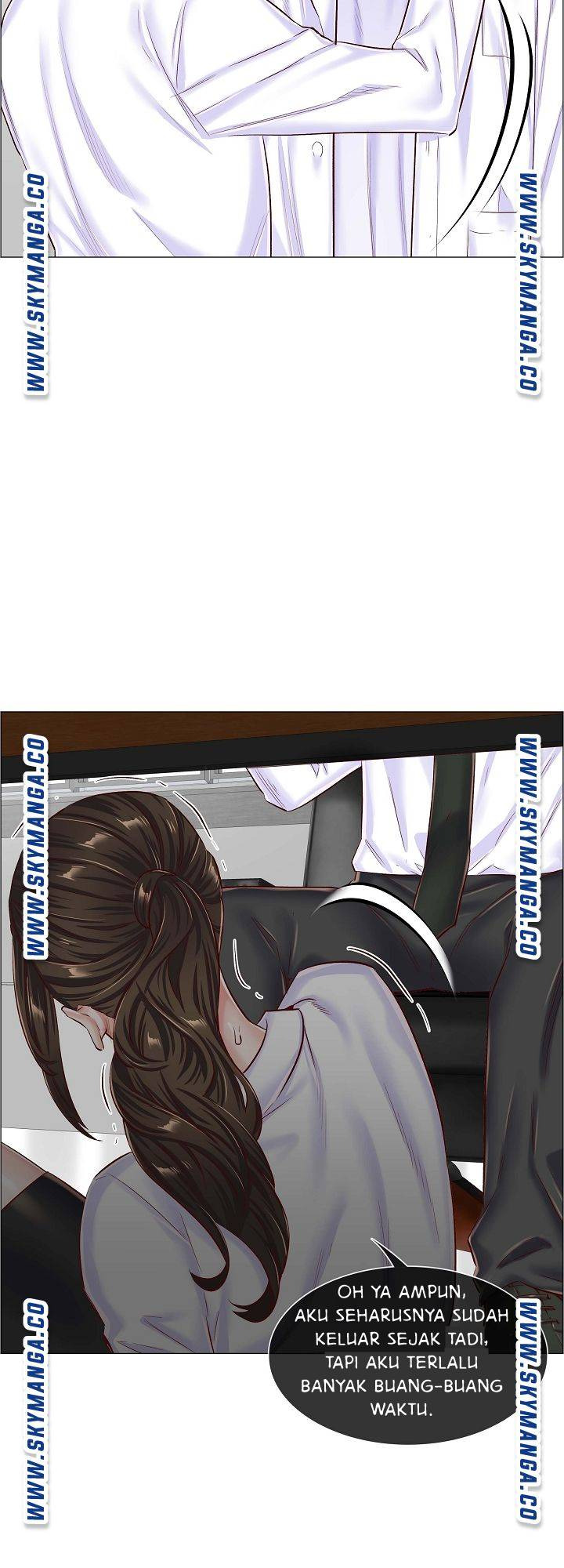 The Game-Fatal Doctor: Chapter chapter-41 - Page 27
