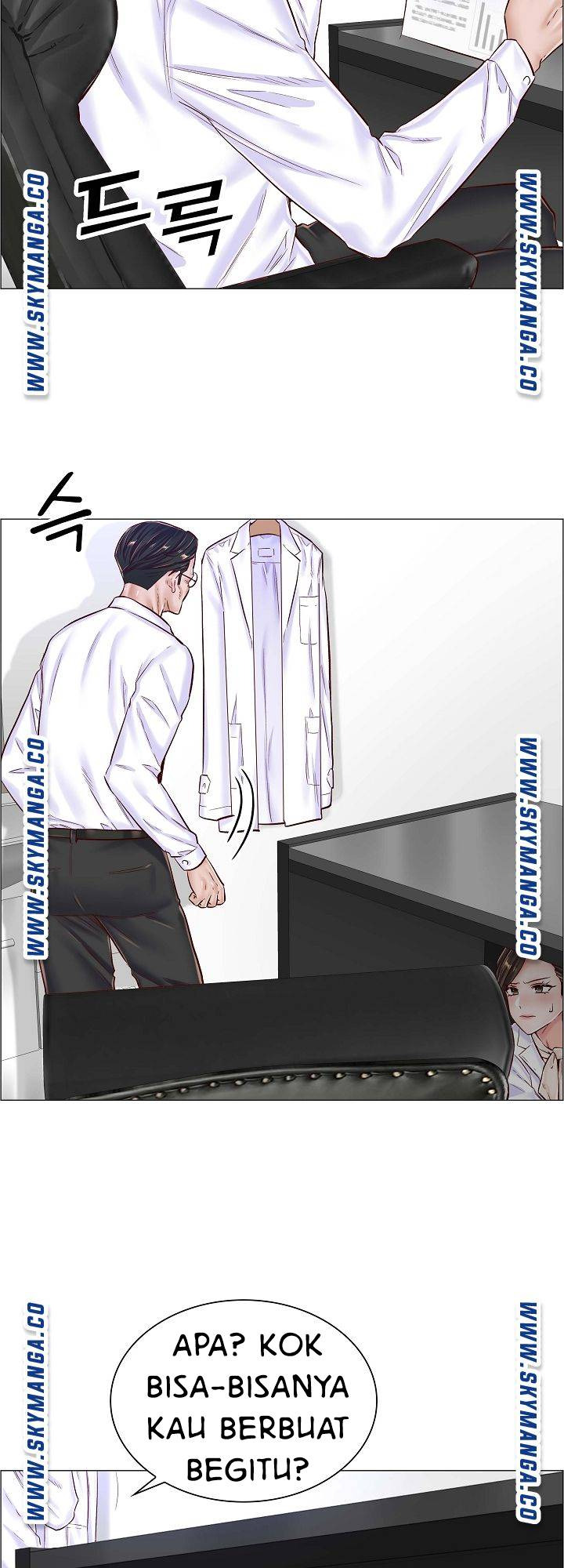 The Game-Fatal Doctor: Chapter chapter-41 - Page 29