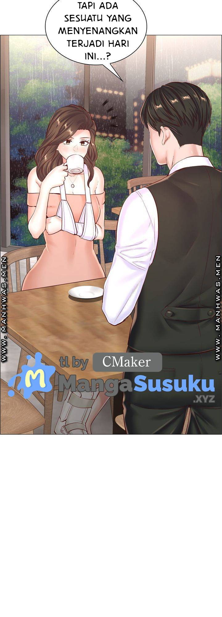 The Game-Fatal Doctor: Chapter chapter-57 - Page 6