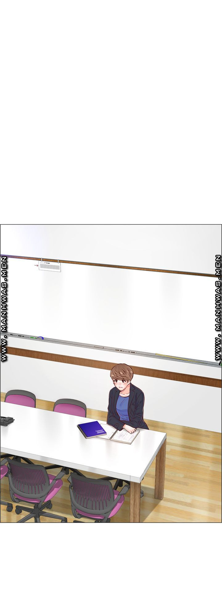 The Game-Fatal Doctor: Chapter chapter-57 - Page 11