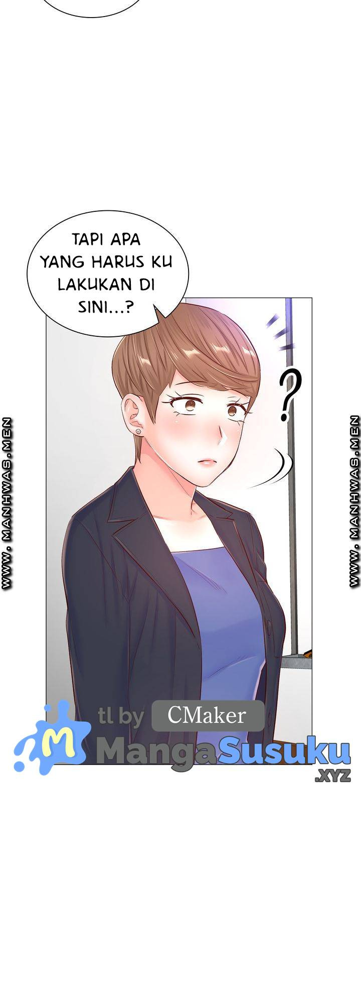 The Game-Fatal Doctor: Chapter chapter-57 - Page 15