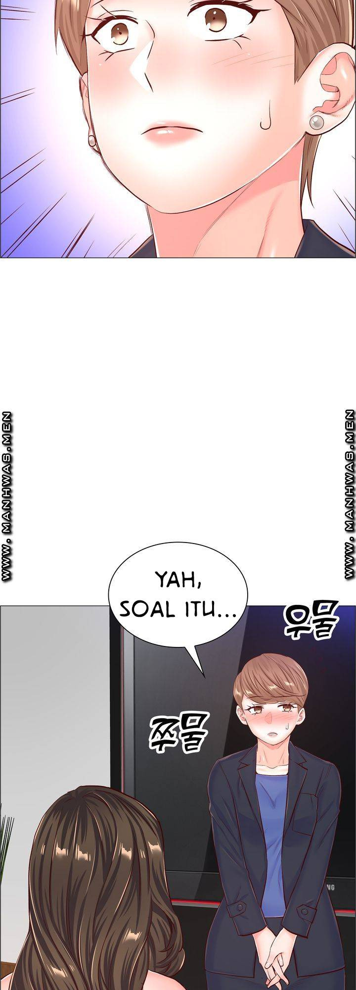 The Game-Fatal Doctor: Chapter chapter-57 - Page 18