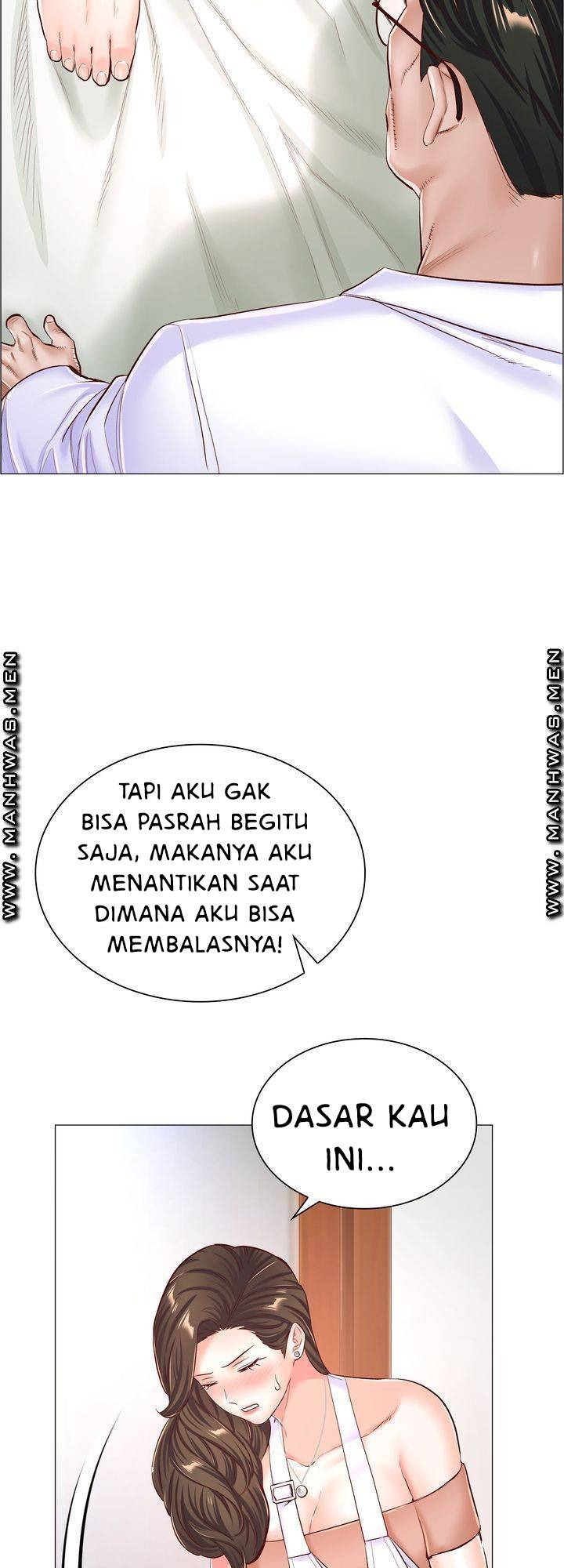 The Game-Fatal Doctor: Chapter chapter-57 - Page 33