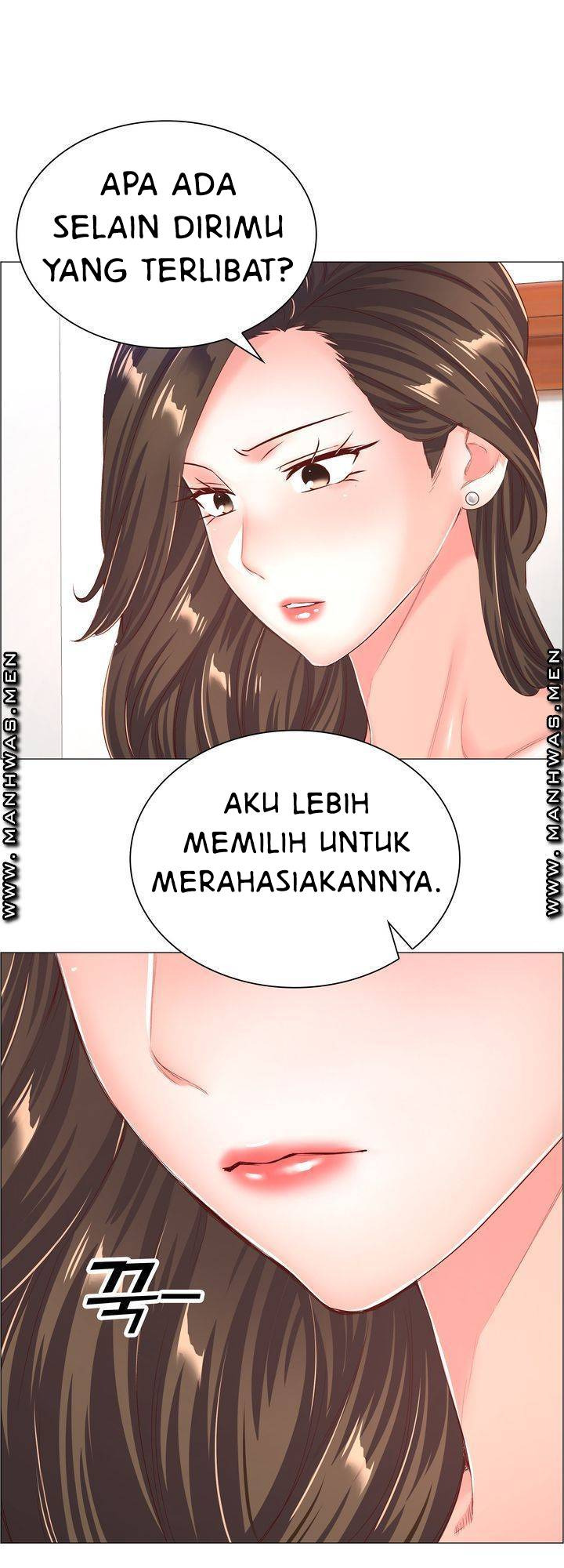 The Game-Fatal Doctor: Chapter chapter-57 - Page 37
