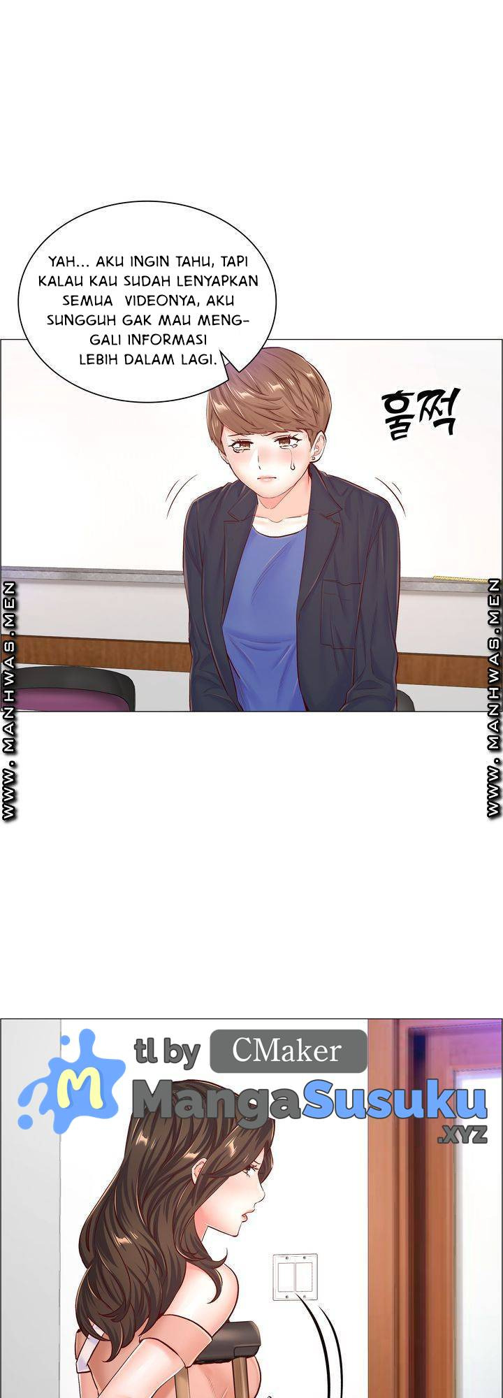 The Game-Fatal Doctor: Chapter chapter-57 - Page 38