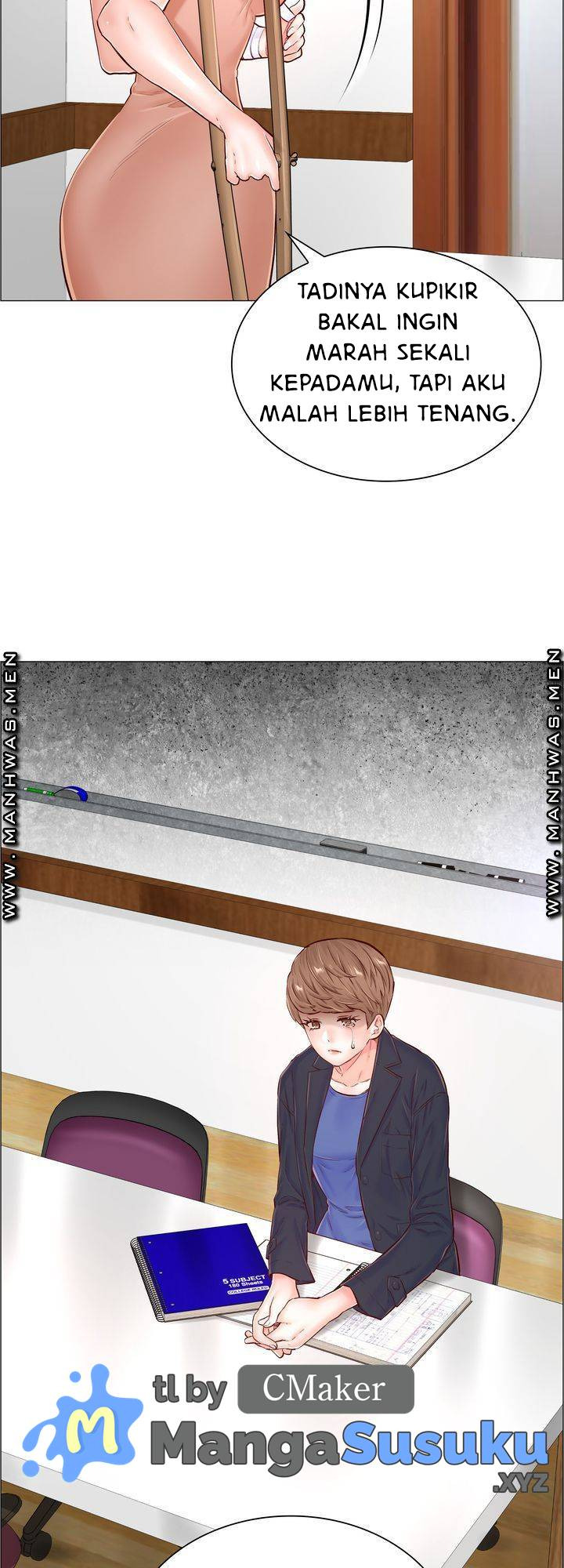 The Game-Fatal Doctor: Chapter chapter-57 - Page 39