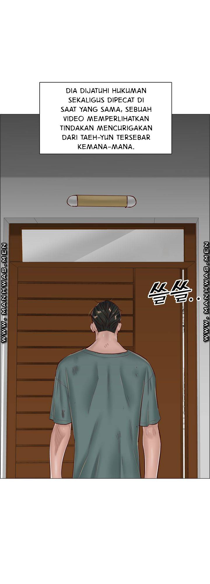 The Game-Fatal Doctor: Chapter chapter-58 - Page 14