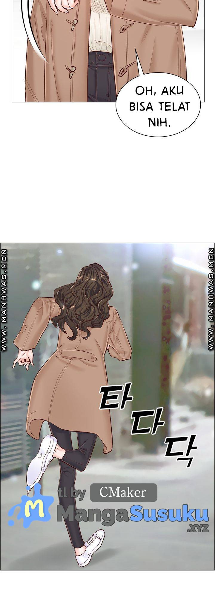 The Game-Fatal Doctor: Chapter chapter-58 - Page 19