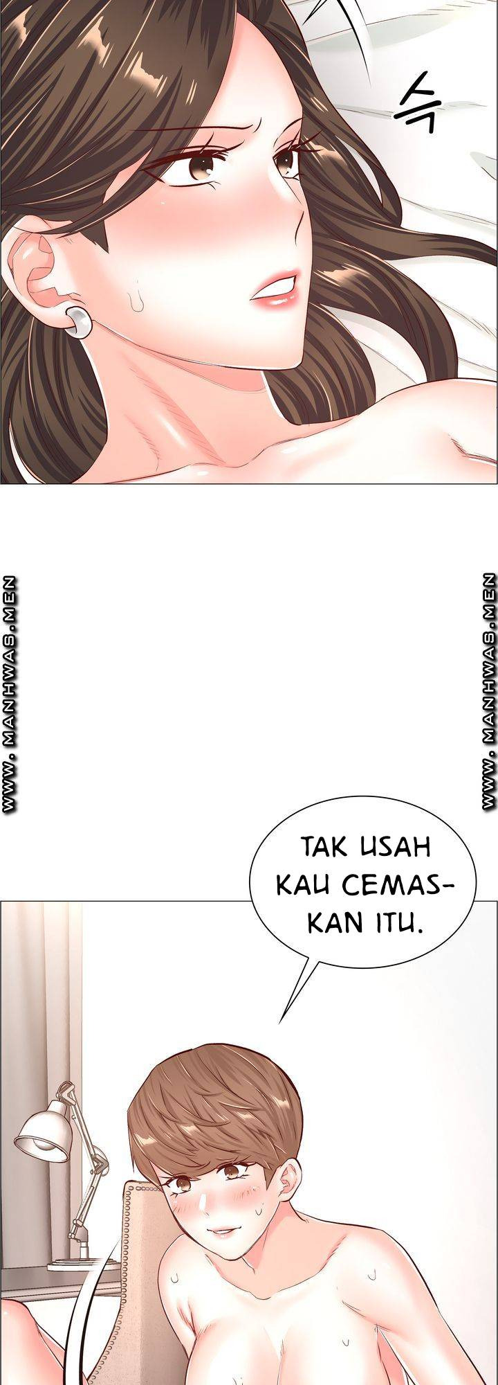 The Game-Fatal Doctor: Chapter chapter-58 - Page 29