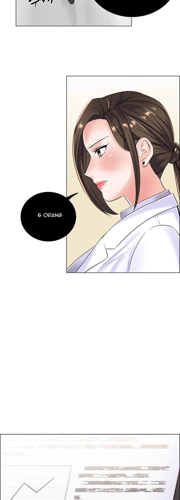 The Game-Fatal Doctor: Chapter chapter-8 - Page 34
