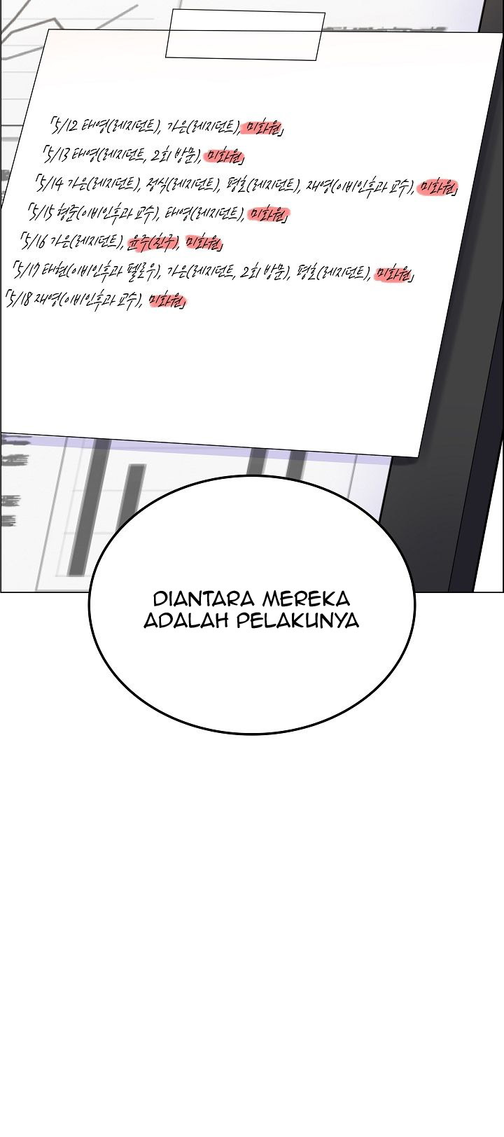 The Game-Fatal Doctor: Chapter chapter-8 - Page 35