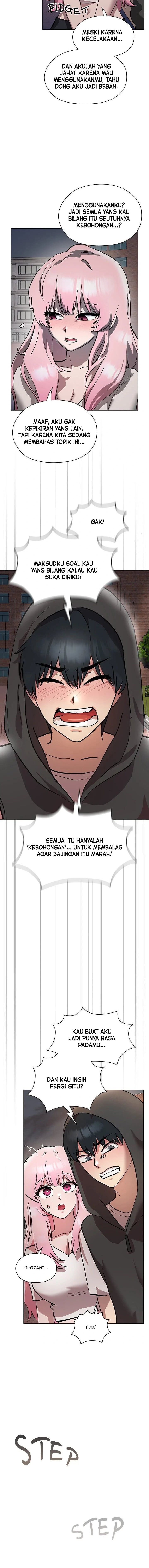 The Ghostly Deal: Chapter chapter-6 - Page 15