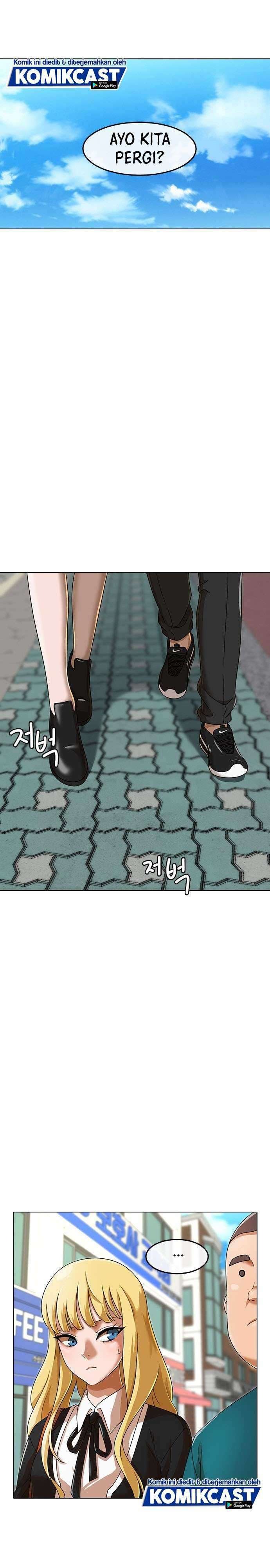 The Girl From Random Chatting!: Chapter chapter-161 - Page 12