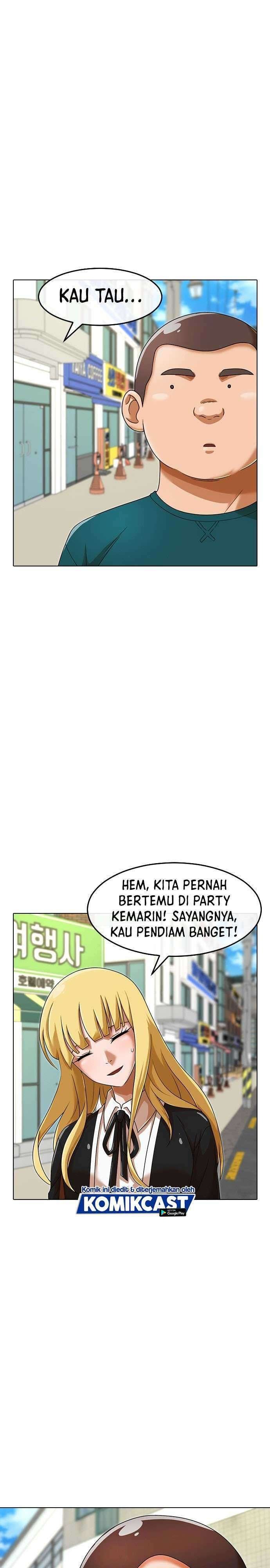 The Girl From Random Chatting!: Chapter chapter-161 - Page 13