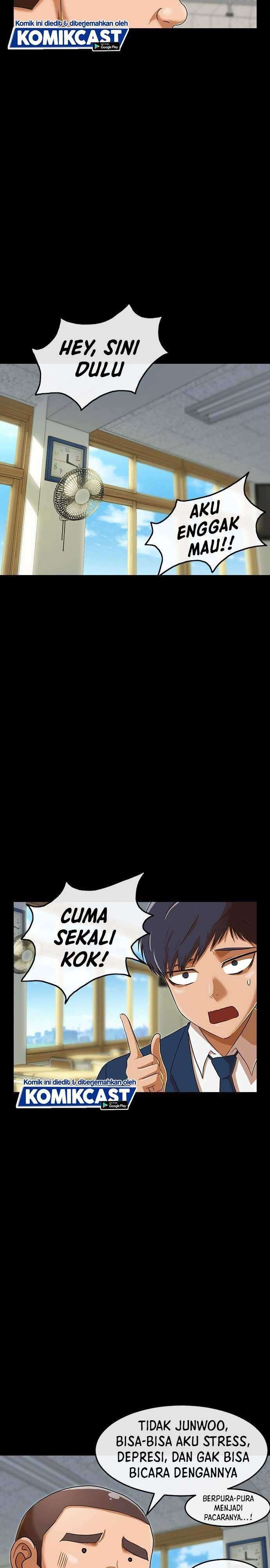 The Girl From Random Chatting!: Chapter chapter-161 - Page 15