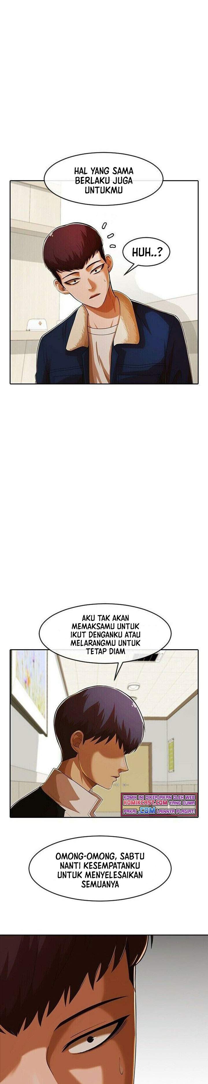 The Girl From Random Chatting!: Chapter chapter-173 - Page 5
