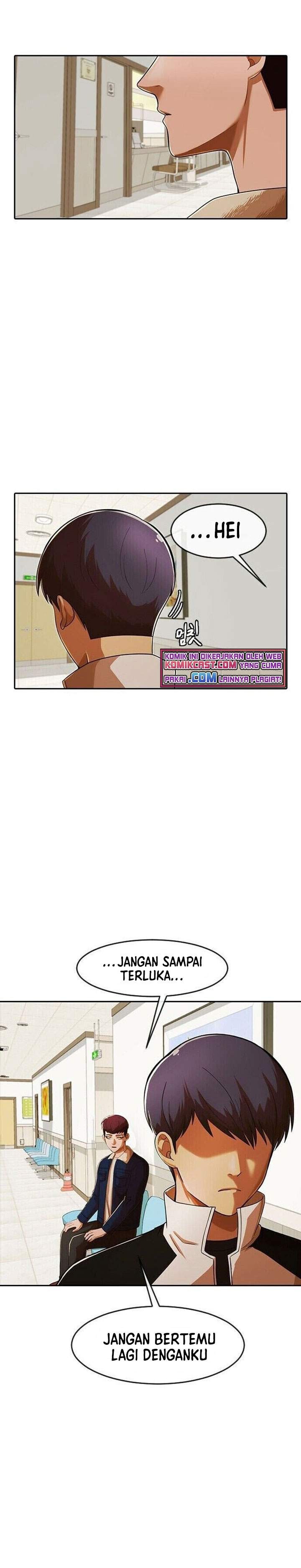 The Girl From Random Chatting!: Chapter chapter-173 - Page 8