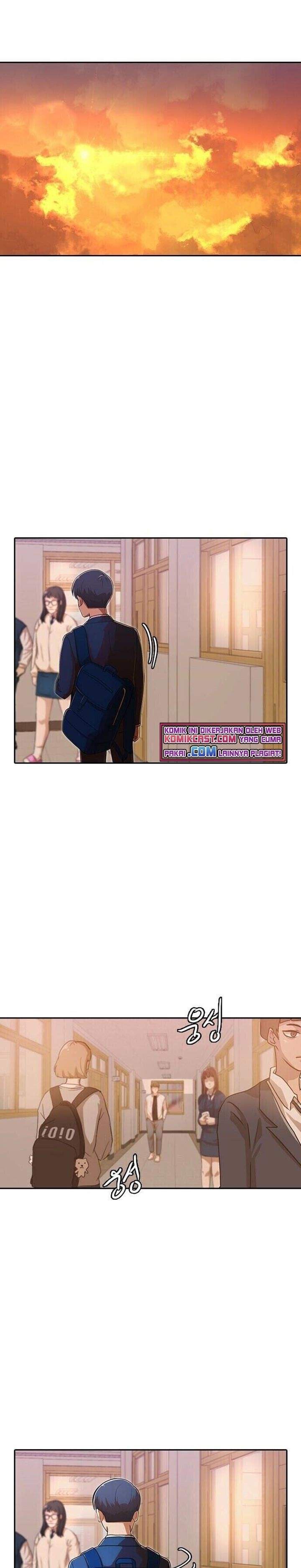The Girl From Random Chatting!: Chapter chapter-173 - Page 26