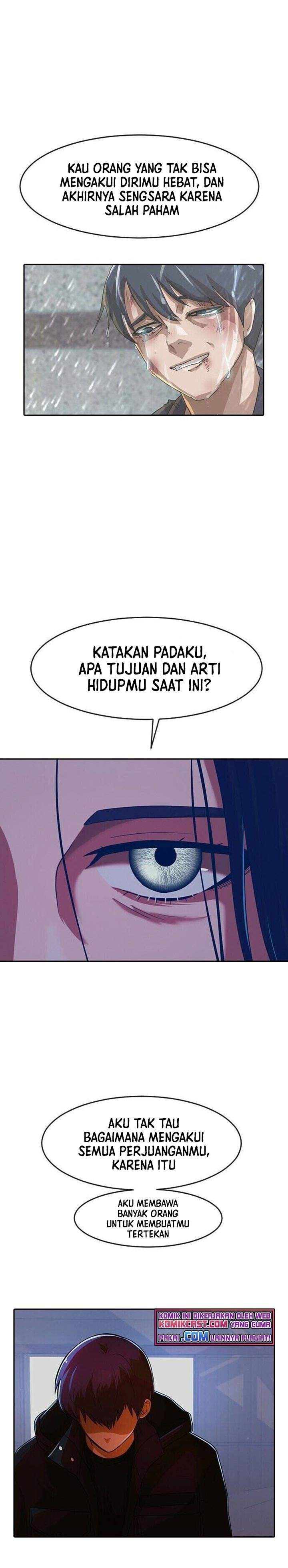 The Girl From Random Chatting!: Chapter chapter-173 - Page 36