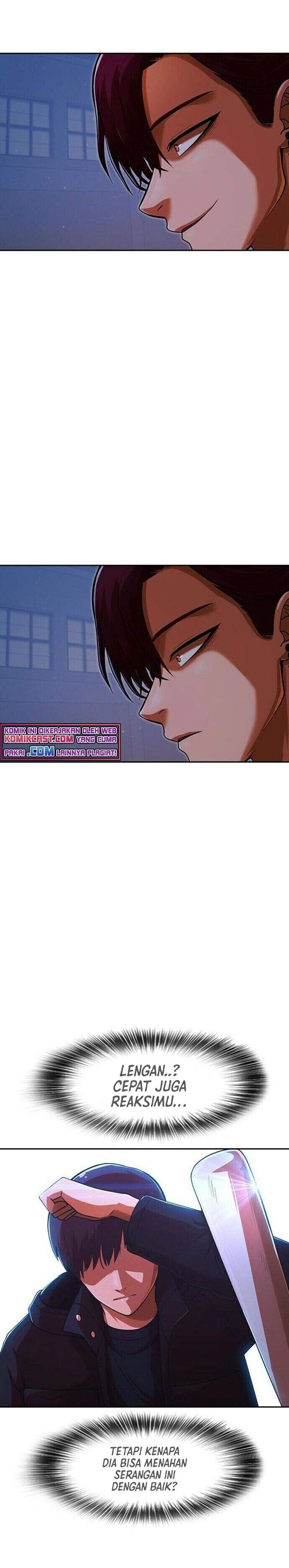 The Girl From Random Chatting!: Chapter chapter-173 - Page 40